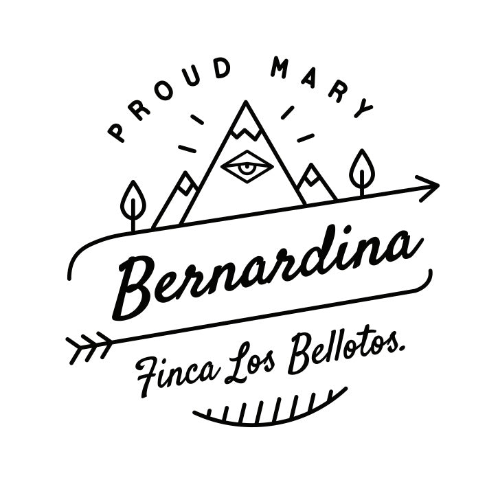 The Story of Bernadina