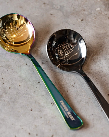 Limited | PMC Cupping Spoon