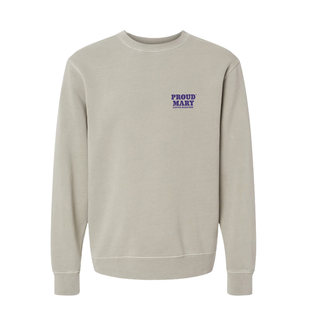PMC Stacked Sweatshirt