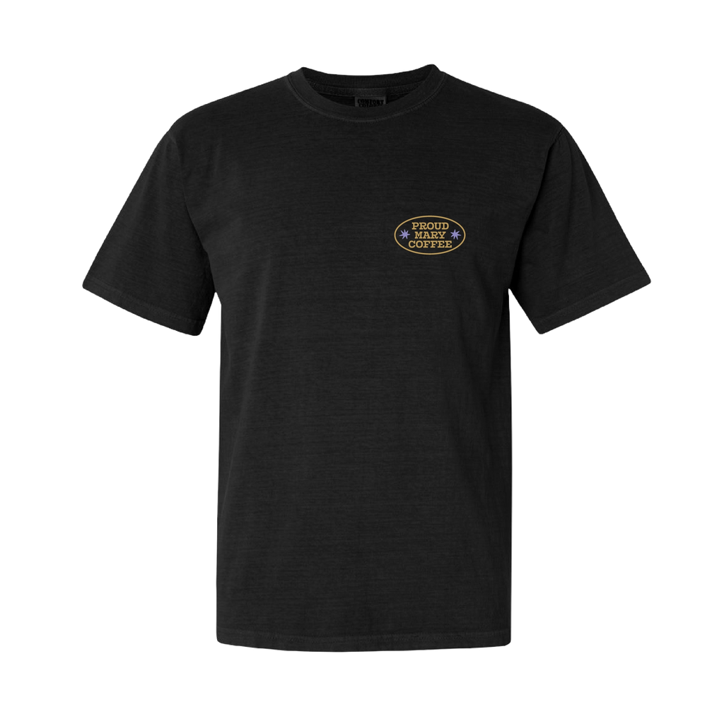 Rattlesnake Tee