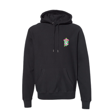 Skull and Dagger Hoodie - Multiple Colorways