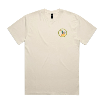 Los Lajones Geisha Limited Tee