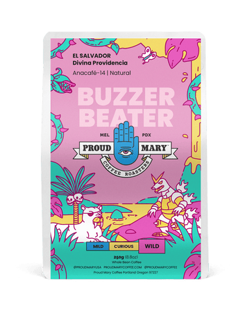 EL SALVADOR | Divina Providencia | Anacafe-14 | Natural