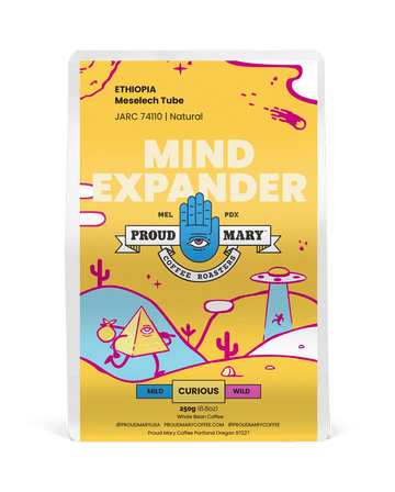 ETHIOPIA | Meselech Tube | JARC4110 | Natural