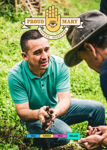 LIMITED | PANAMA | Finca Sophia | La Roca | Best of Panama #2 | Geisha | Natural