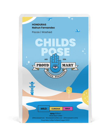 HONDURAS | Nahun Fernandez | Pacas | Washed