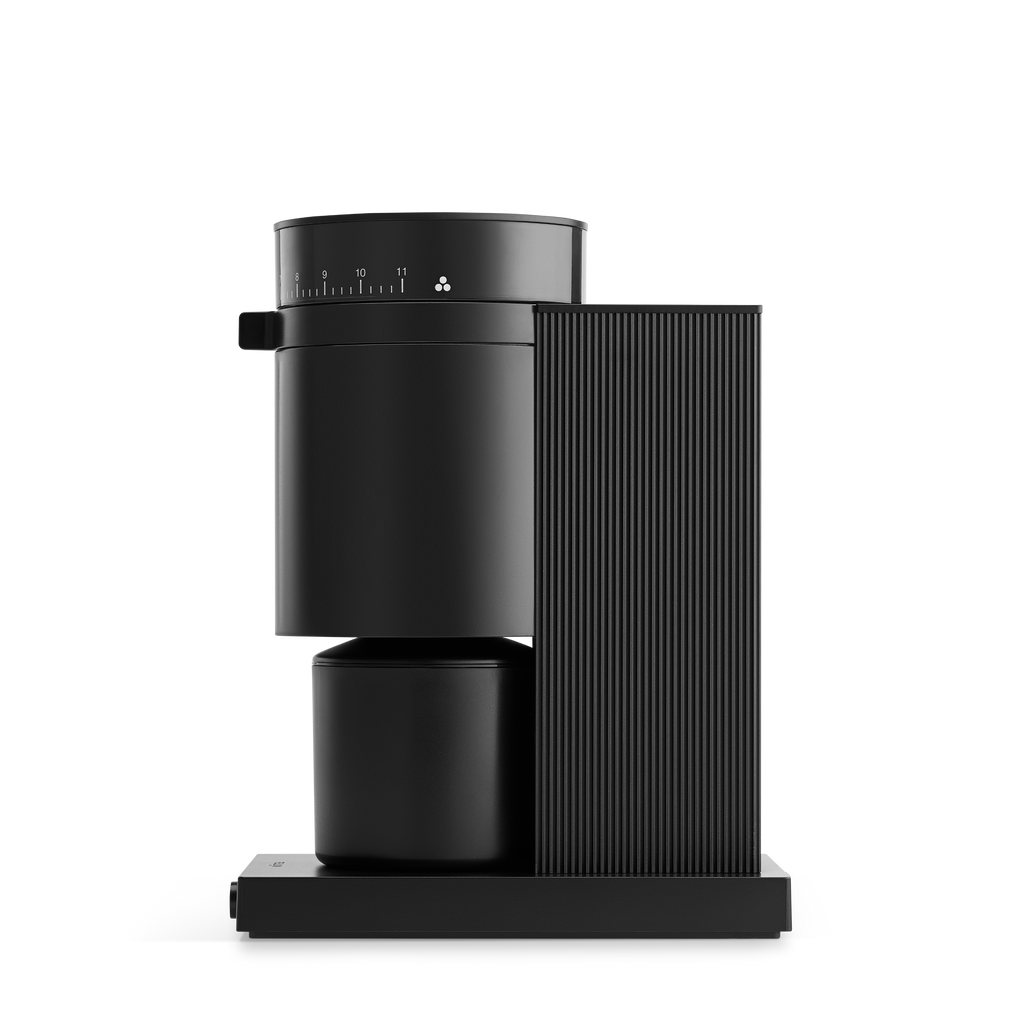 Opus Conical Burr Grinder