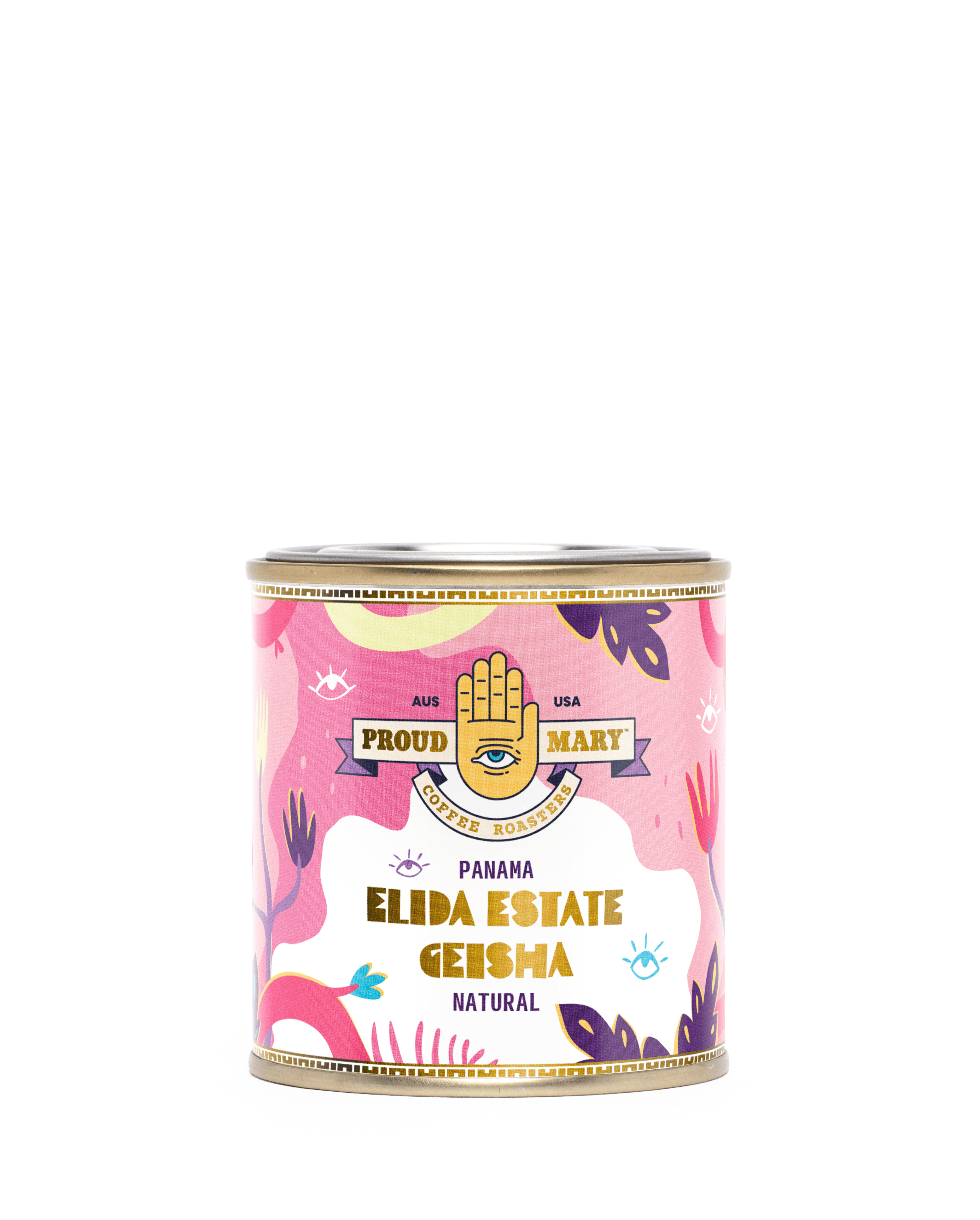 LIMITED | PANAMA | Elida Estate | Plano | Geisha | Natural