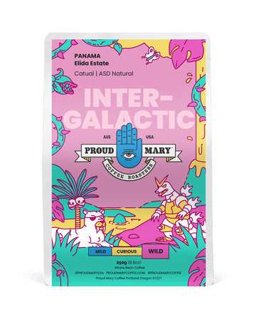 PANAMA | Elida Estate | Catuai | ASD Natural