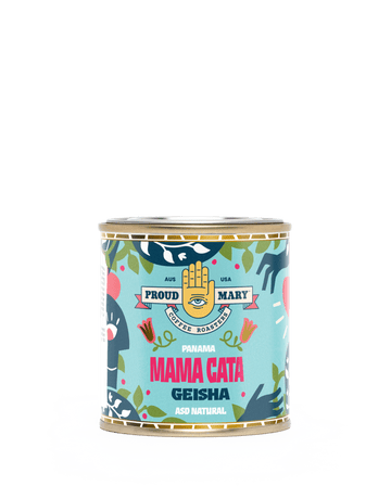 LIMITED | PANAMA | Mama Cata | Geisha | ASD Natural