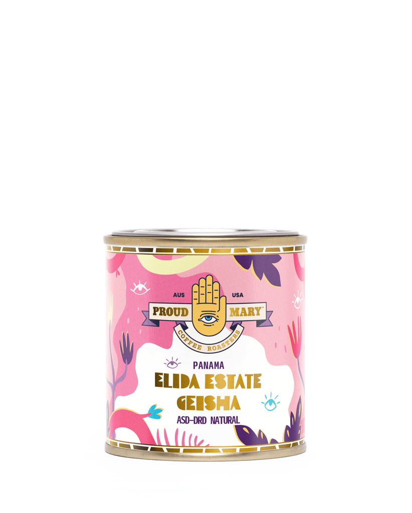 LIMITED | PANAMA | Elida Estate - Torre | Geisha | ASD DRD Natural