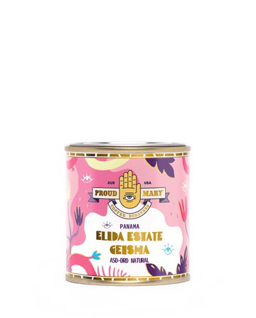 LIMITED | PANAMA | Elida Estate - Torre | Geisha | ASD DRD Natural