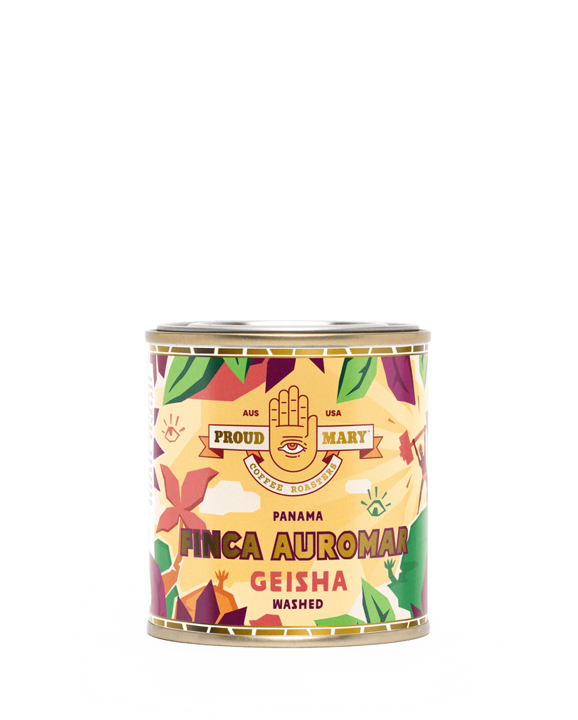 LIMITED | PANAMA | Finca Auromar | Geisha | Washed