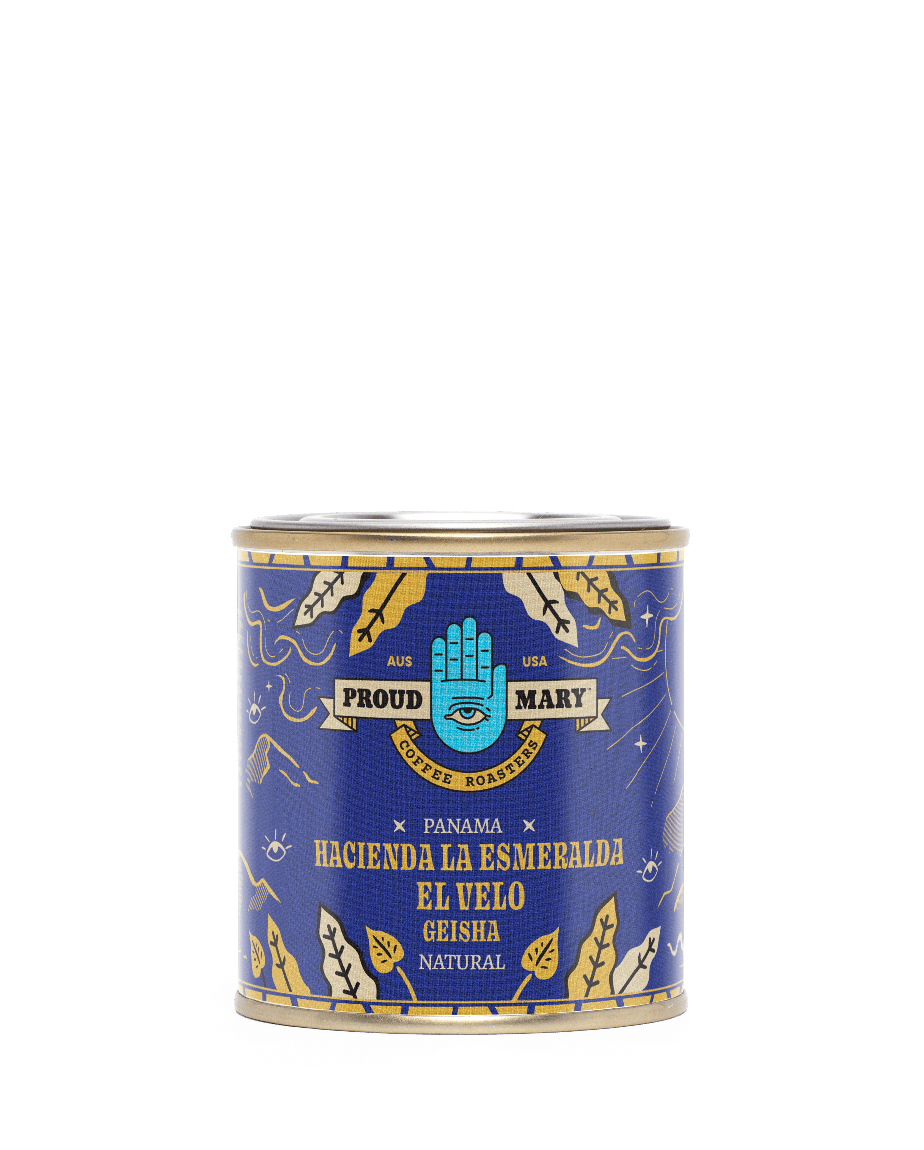 LIMITED | PANAMA | Hacienda La Esmeralda - El Velo | Geisha