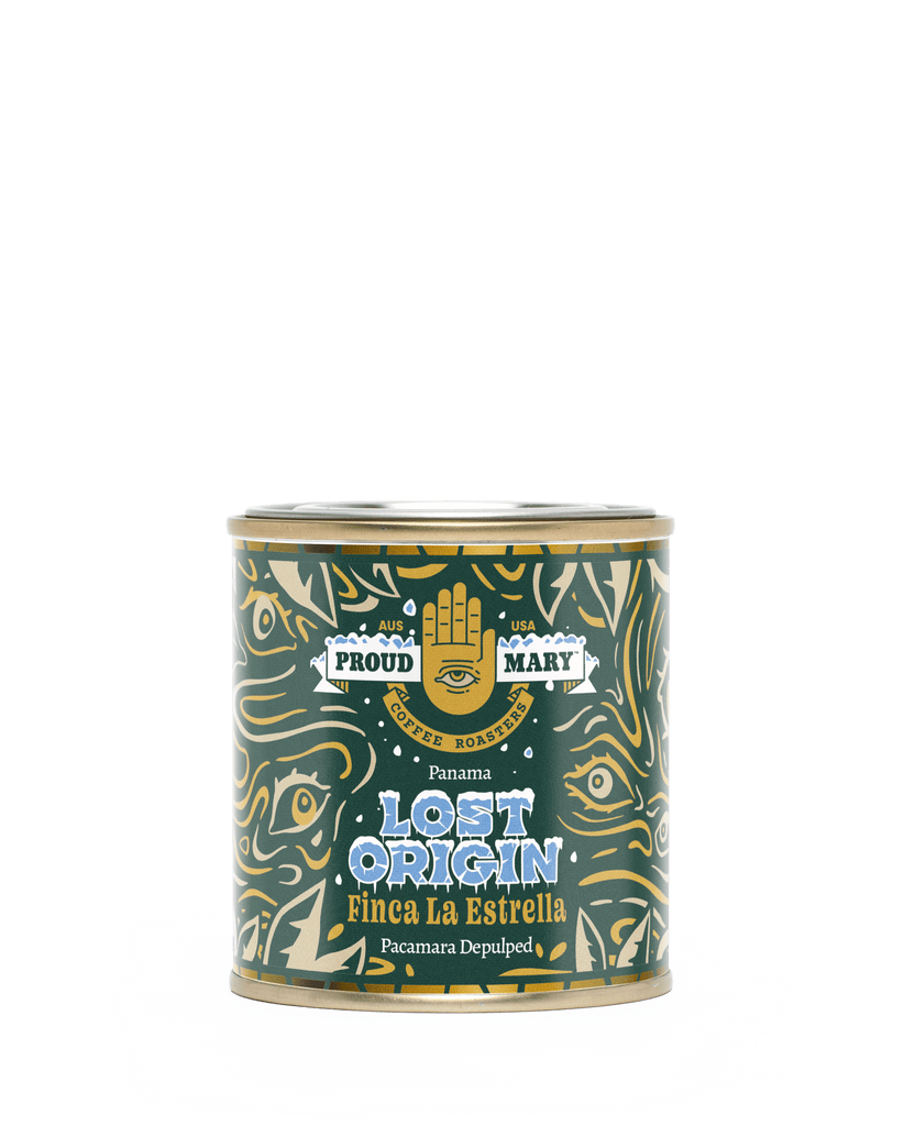 LIMITED | PANAMA | Lost Origin - Finca La Estrella | Pacamara | Depulped