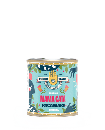 LIMITED | PANAMA | Mama Cata | Pacamara | Natural