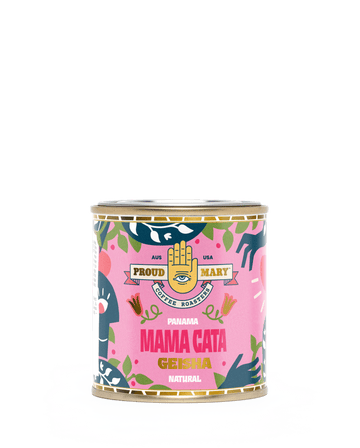 LIMITED | PANAMA | Mama Cata | Geisha | Natural