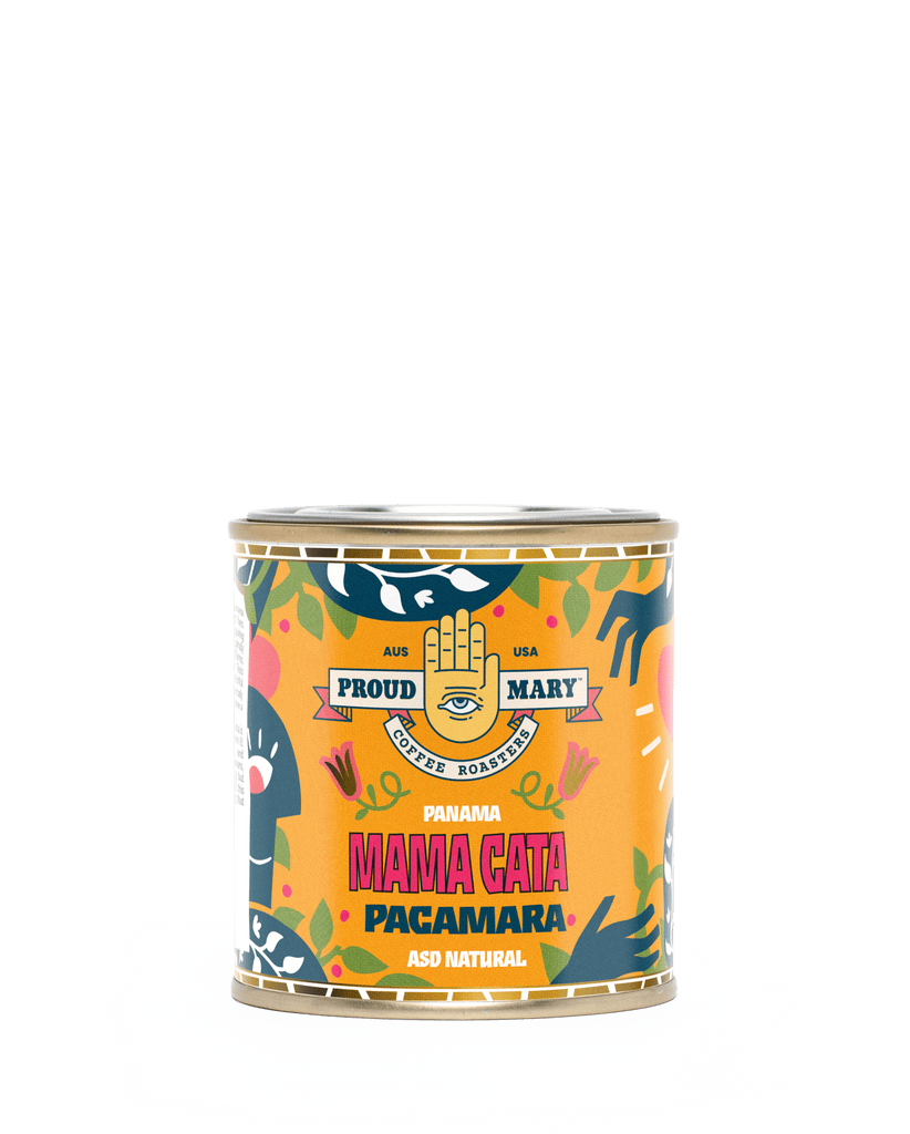 LIMITED | PANAMA | Mama Cata | Pacamara | ASD Natural