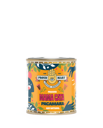 LIMITED | PANAMA | Mama Cata | Pacamara | ASD Natural