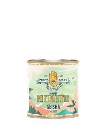 LIMITED | PANAMA | Mi Finquita | Geisha | Washed