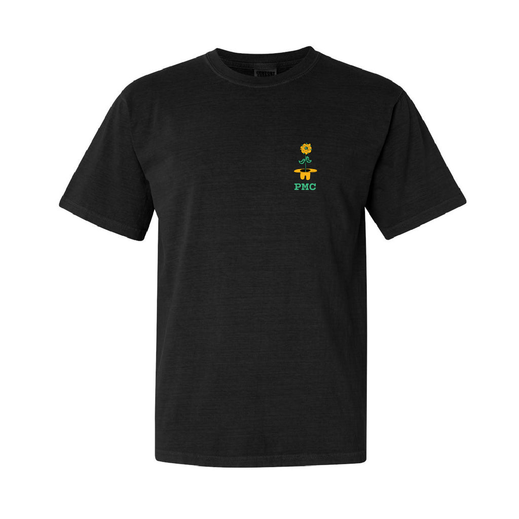 Sunflower Tee