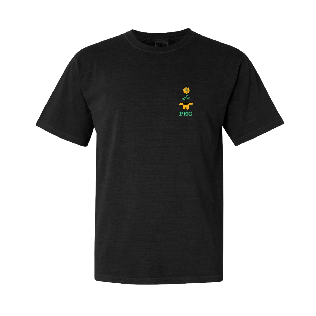 Sunflower Tee