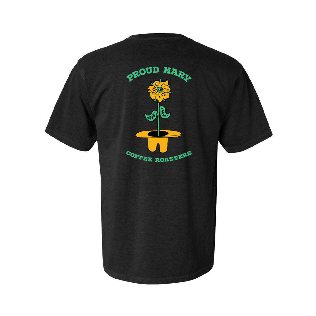 Sunflower Tee