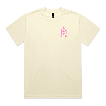 Hand Tee
