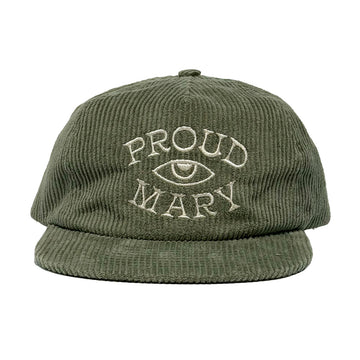 Corduroy Eye Field Trip Hat™