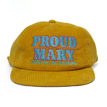 Corduroy Logo Field Trip Hat™