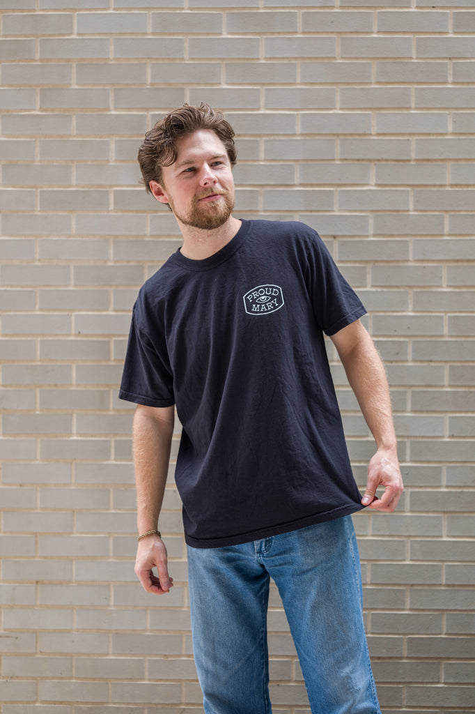 Eye Tee