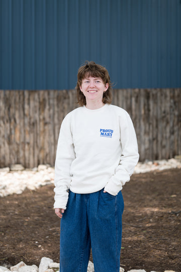 PMC Stacked Sweatshirt