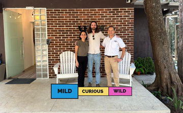 GUATEMALA | La Danta | Bourbon & Caturra | Washed