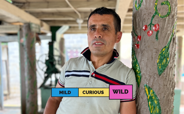 HONDURAS | Javier Fernandez | Parainema | Natural (DripKit)