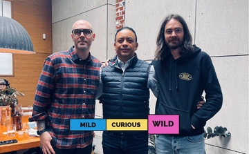 NICARAGUA | Buenos Aires | Maracaturra | Natural