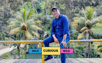 NICARAGUA | Buenos Aires | Maracaturra | Washed