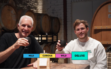 LIMITED | PANAMA | Don Benjie Estate | Geisha | SD Natural