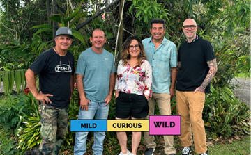 PANAMA | Finca Hartmann | Caturra | Natural