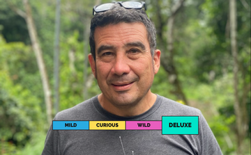 LIMITED | PANAMA | Mi Finquita | Geisha | Honey Fermentation Natural