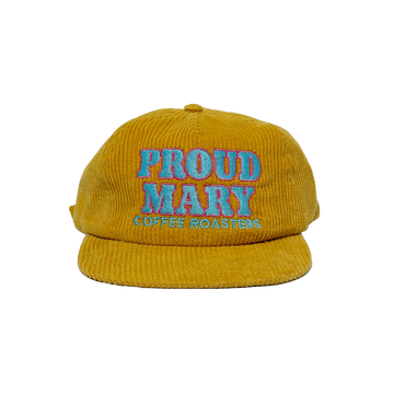 Corduroy Logo Field Trip Hat™