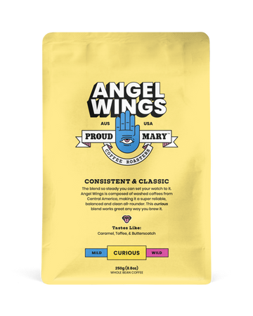 Angel Wings Blend