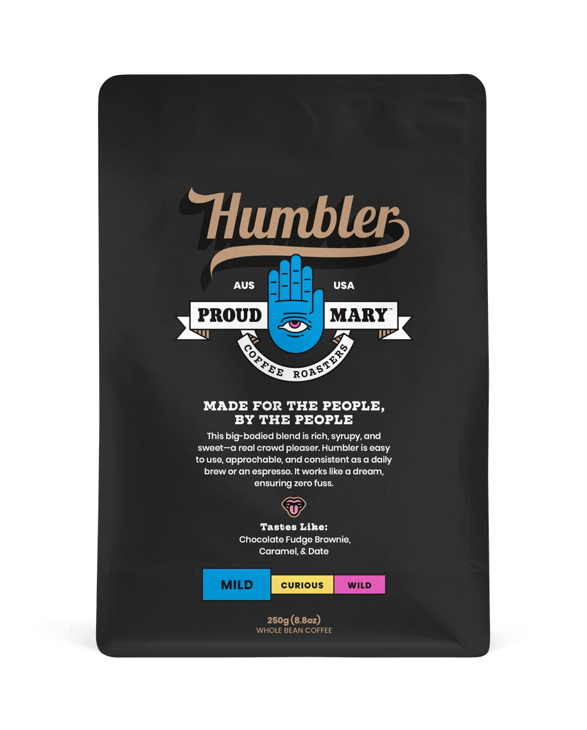 Humbler Blend