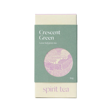 Crescent Green 50G