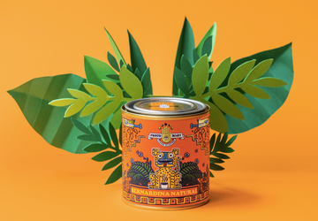 LIMITED | EL SALVADOR | Finca El Retiro | Bernardina | Natural | 100gm tin