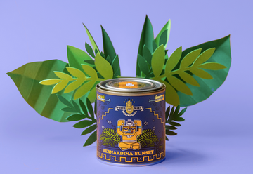 LIMITED | EL SALVADOR | Finca El Retiro | Bernardina | Anaerobic Honey Sunset | 100gm tin