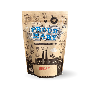 DECAF Colombia Los Idolos | Caturra & Typica | Washed