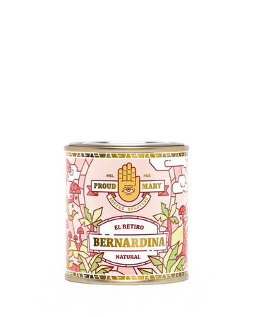 LIMITED | EL SALVADOR | El Retiro | Bernardina | Natural