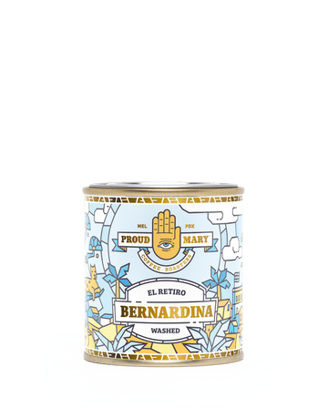 LIMITED | EL SALVADOR | El Retiro | Bernardina | Washed