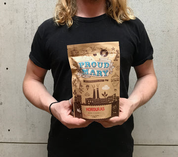 HONDURAS | Nahun Fernandez | Parainema | HONEY