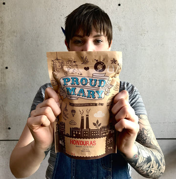 HONDURAS | Nahun Fernandez | Pacas | NATURAL